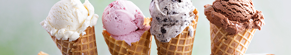 Ben & Jerry’s Eis