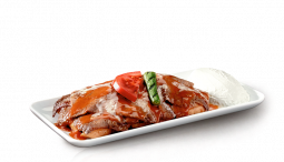 iskender kebap